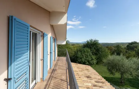 Location Maison 10 personnes à Pazin - Photo 19