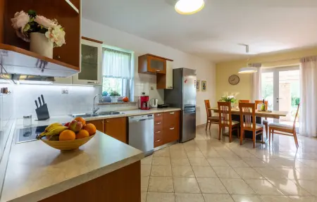 Location Maison 10 personnes à Pazin - Photo 22