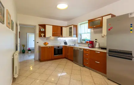 Location Maison 10 personnes à Pazin - Photo 23