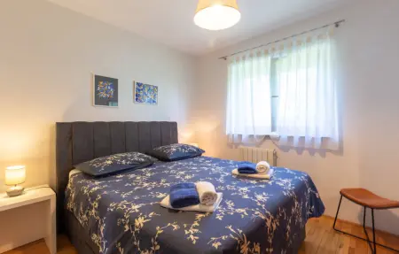 Location Maison 10 personnes à Pazin - Photo 27