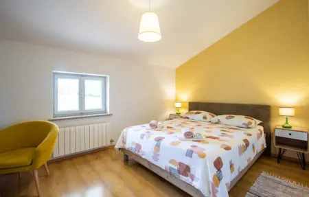 Location Maison 10 personnes à Pazin - Photo 33