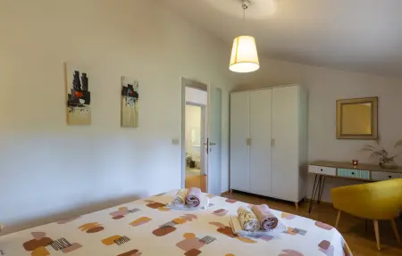 Location Maison 10 personnes à Pazin - Photo 34