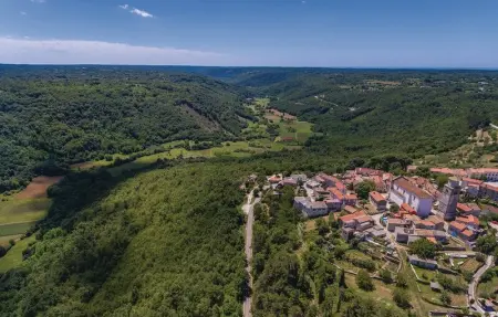 Location Maison 10 personnes à Pazin - Photo 45