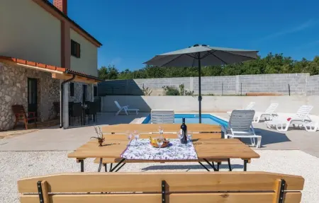 Location Maison 6 personnes à Krnica - Photo 7