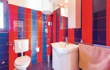 Location Maison 6 personnes à Krnica - Photo 22