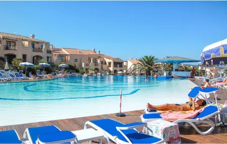 Villa 8 Presidential, Maison 8 personnes à Punta Su Turrione - Photo 7