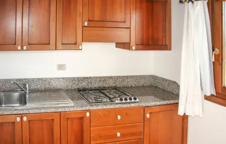 Villa 8 Presidential, Maison 8 personnes à Punta Su Turrione - Photo 10