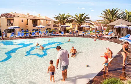 Villa 8 Presidential, Maison 8 personnes à Punta Su Turrione - Photo 8