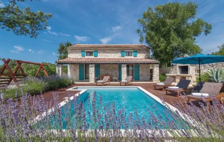 Location Maison 7 personnes à Bale - Photo 13