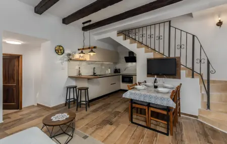 Location Maison 4 personnes à Kraljevica - Photo 2