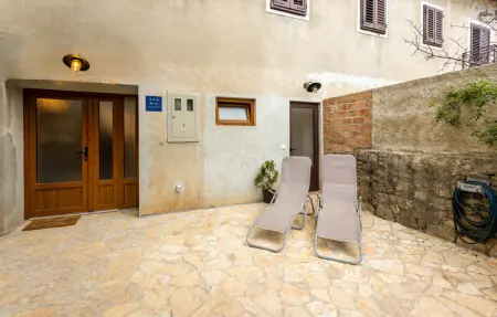 Location Maison 4 personnes à Kraljevica - Photo 6