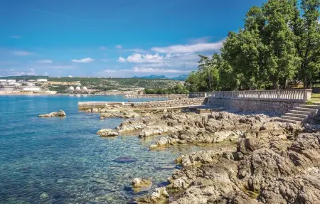 Location Maison 4 personnes à Kraljevica - Photo 17