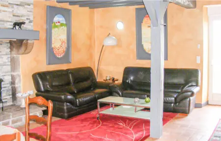 Location Maison 8 personnes à La Souterraine - Photo 4