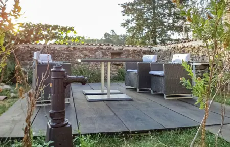 Location Maison 8 personnes à La Souterraine - Photo 5