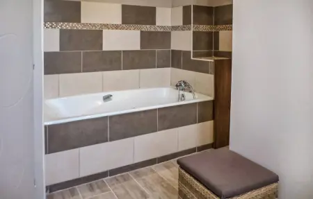 Location Maison 8 personnes à La Souterraine - Photo 12