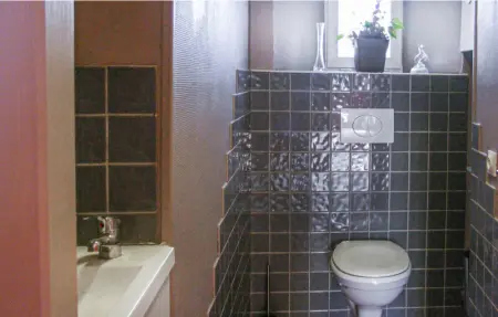 Location Maison 8 personnes à La Souterraine - Photo 15