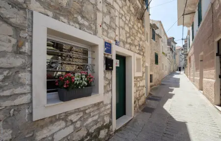 Location Maison 8 personnes à Split - Photo 1