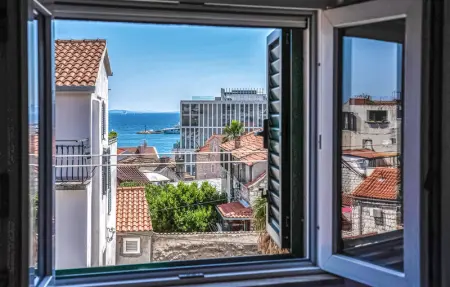 Location Maison 8 personnes à Split - Photo 3