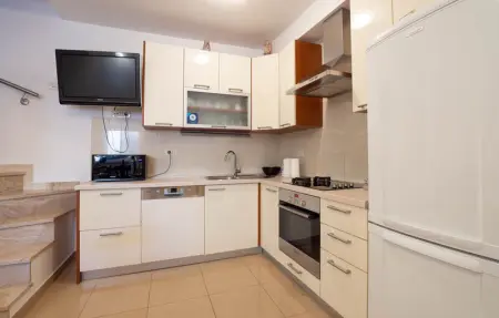 Location Maison 8 personnes à Split - Photo 4