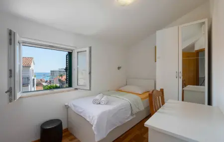 Location Maison 8 personnes à Split - Photo 12