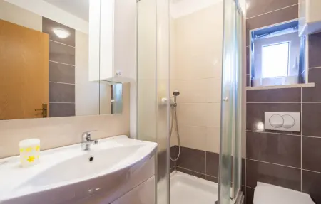 Location Maison 8 personnes à Split - Photo 13