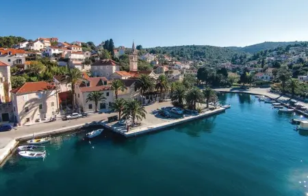 Location Maison 8 personnes à Split - Photo 20