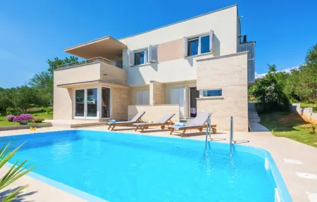 Location Maison 11 personnes à Posedarje - Photo 6