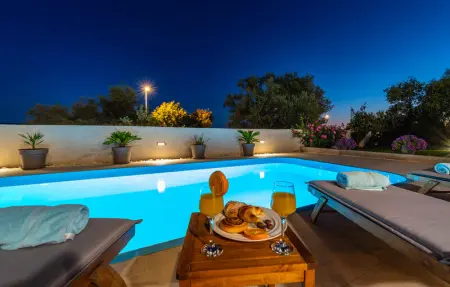 Location Maison 11 personnes à Posedarje - Photo 13