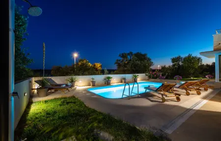 Location Maison 11 personnes à Posedarje - Photo 14