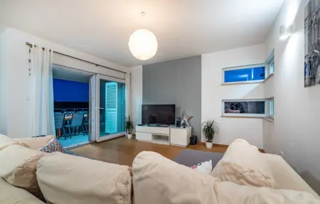 Location Maison 11 personnes à Posedarje - Photo 19