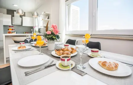 Location Maison 11 personnes à Posedarje - Photo 23