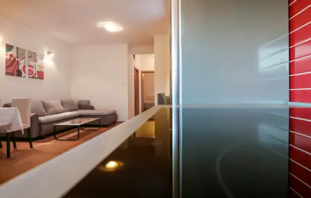 Location Maison 11 personnes à Posedarje - Photo 27