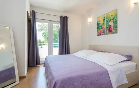 Location Maison 11 personnes à Posedarje - Photo 30