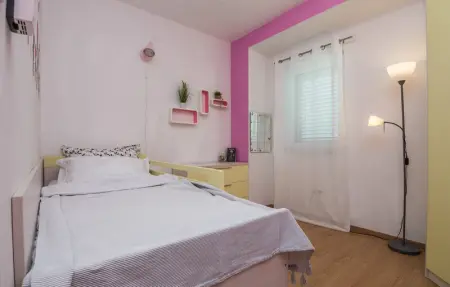 Location Maison 11 personnes à Posedarje - Photo 32