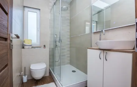 Location Maison 11 personnes à Posedarje - Photo 36