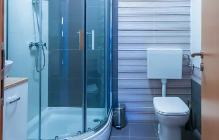 Location Maison 11 personnes à Posedarje - Photo 37