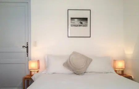 Location Appartement 2 personnes à Bonnieux - Photo 4