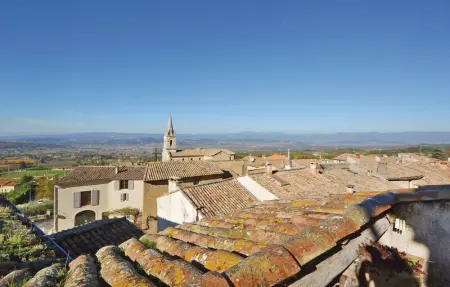 Location Appartement 2 personnes à Bonnieux - Photo 6