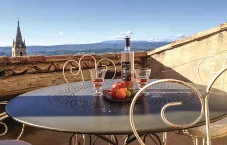 Location Appartement 2 personnes à Bonnieux - Photo 8