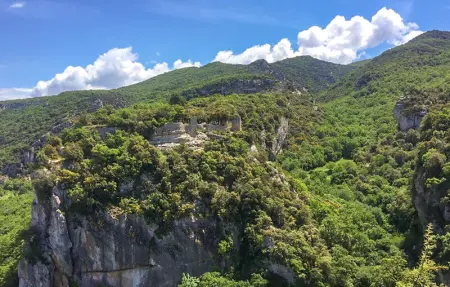 Location Appartement 2 personnes à Bonnieux - Photo 10