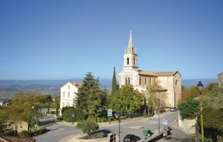 Location Appartement 2 personnes à Bonnieux - Photo 13