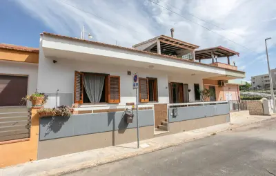 Haus in Santa Croce Camerina - L817368