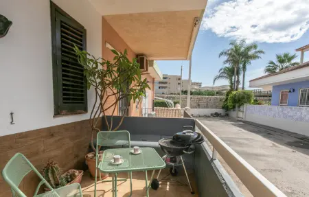 Location Maison 4 personnes à Santa Croce Camerina - Photo 1