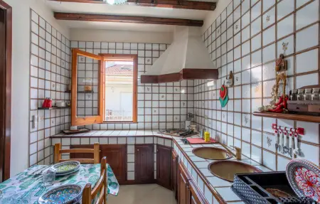 Location Maison 4 personnes à Santa Croce Camerina - Photo 10