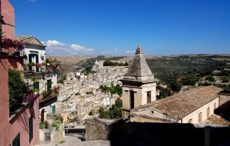 Location Maison 4 personnes à Santa Croce Camerina - Photo 20