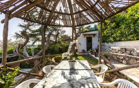 Gea 1, Appartement 4 personnes à Massa Lubrense NA - Photo 1