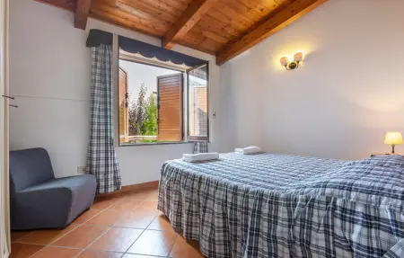 Gea 1, Appartement 4 personnes à Massa Lubrense NA - Photo 3