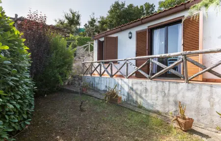 Gea 1, Appartement 4 personnes à Massa Lubrense NA - Photo 11