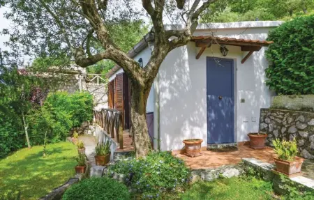 Gea 1, Appartement 4 personnes à Massa Lubrense NA - Photo 12