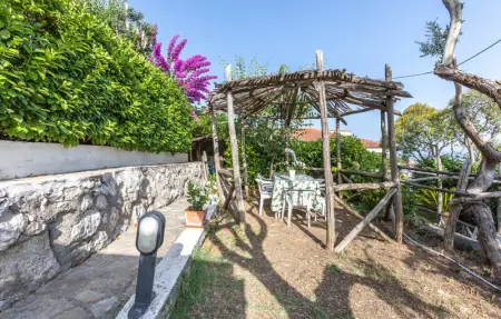 Gea 1, Appartement 4 personnes à Massa Lubrense NA - Photo 13